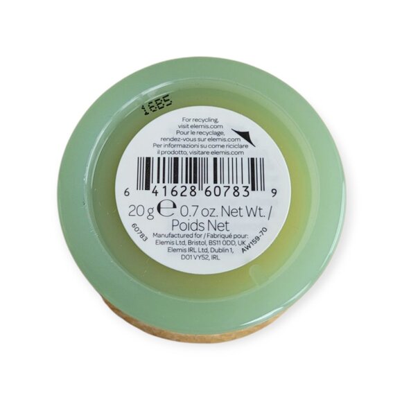 ELEMIS Pro-Collagen Cleansing Balm NWT - Picture 4 of 7